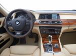 BMW 7-Series Individual 2009 года